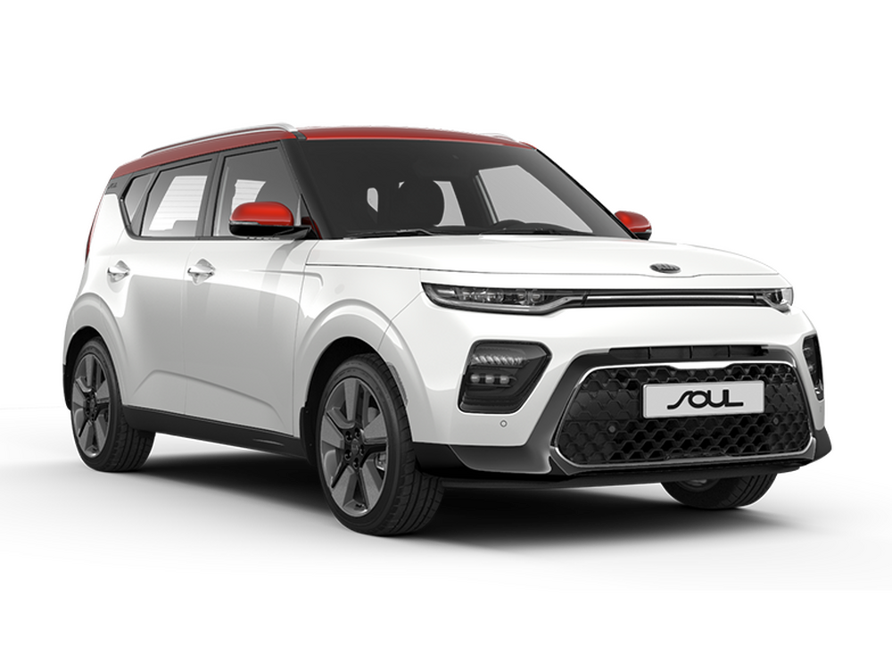 KIA Soul Prestige 2.0 (150 л.с.) 6AT