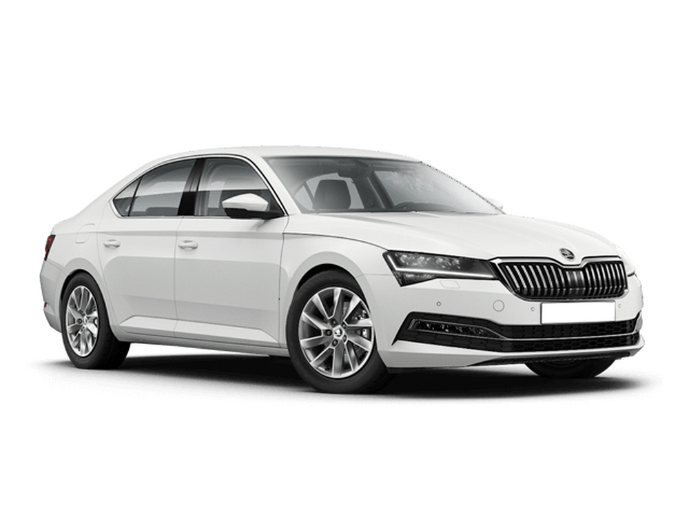 Skoda Superb Style 2.0 (220 л.с.) 6AMT