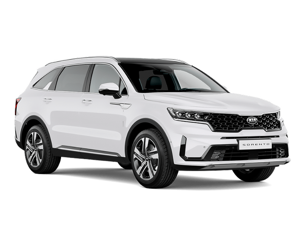 KIA Новый Sorento Premium+ (Brown) 2.2 (199 л.с.) 8AMT 4WD
