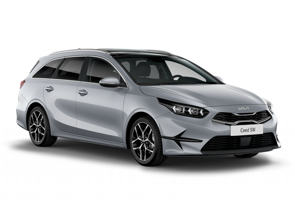 KIA Ceed SW Prestige 1.6 (128 л.с.) 6AT