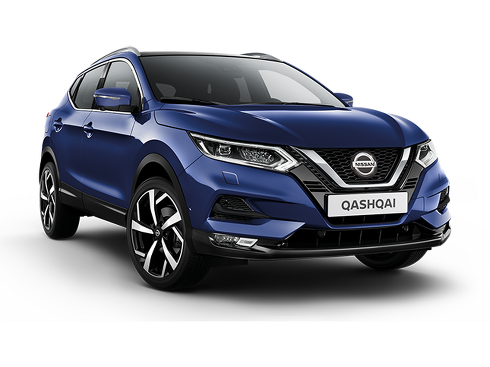 Nissan Qashqai 2020 XE 1.2 MT 2WD 1.2 (115 л.с.) 6MT 2WD
