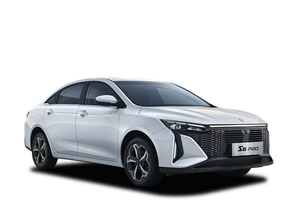 LIVAN S6PRO Premium 1.5 (147 л.с.) 7AT 2WD