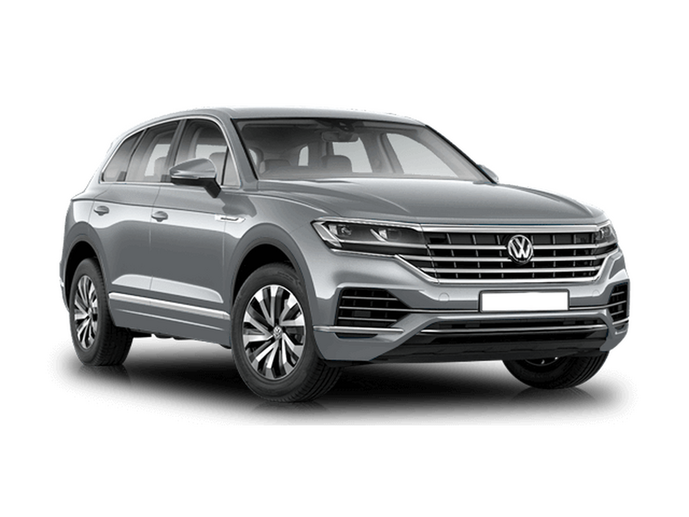 Volkswagen Touareg Exclusive Atmosphere 3.0 (249 л.с.) 8AT 4WD