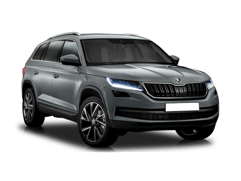 Skoda Kodiaq Hockey Edition Ambition 2.0 (180 л.с.) 7AMT 4WD